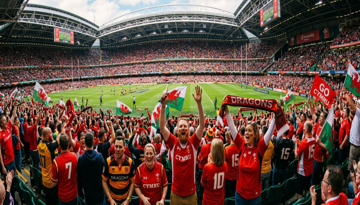 Comment maximiser votre expérience lors du Tournoi des 6 Nations ?